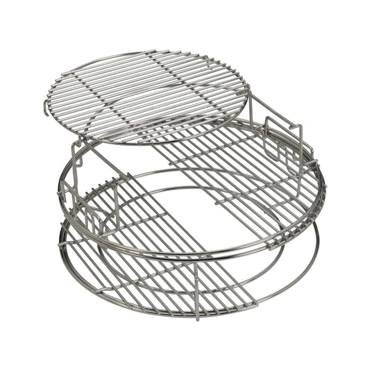 Big Green Egg 5-teiliges EGGspander-Kit