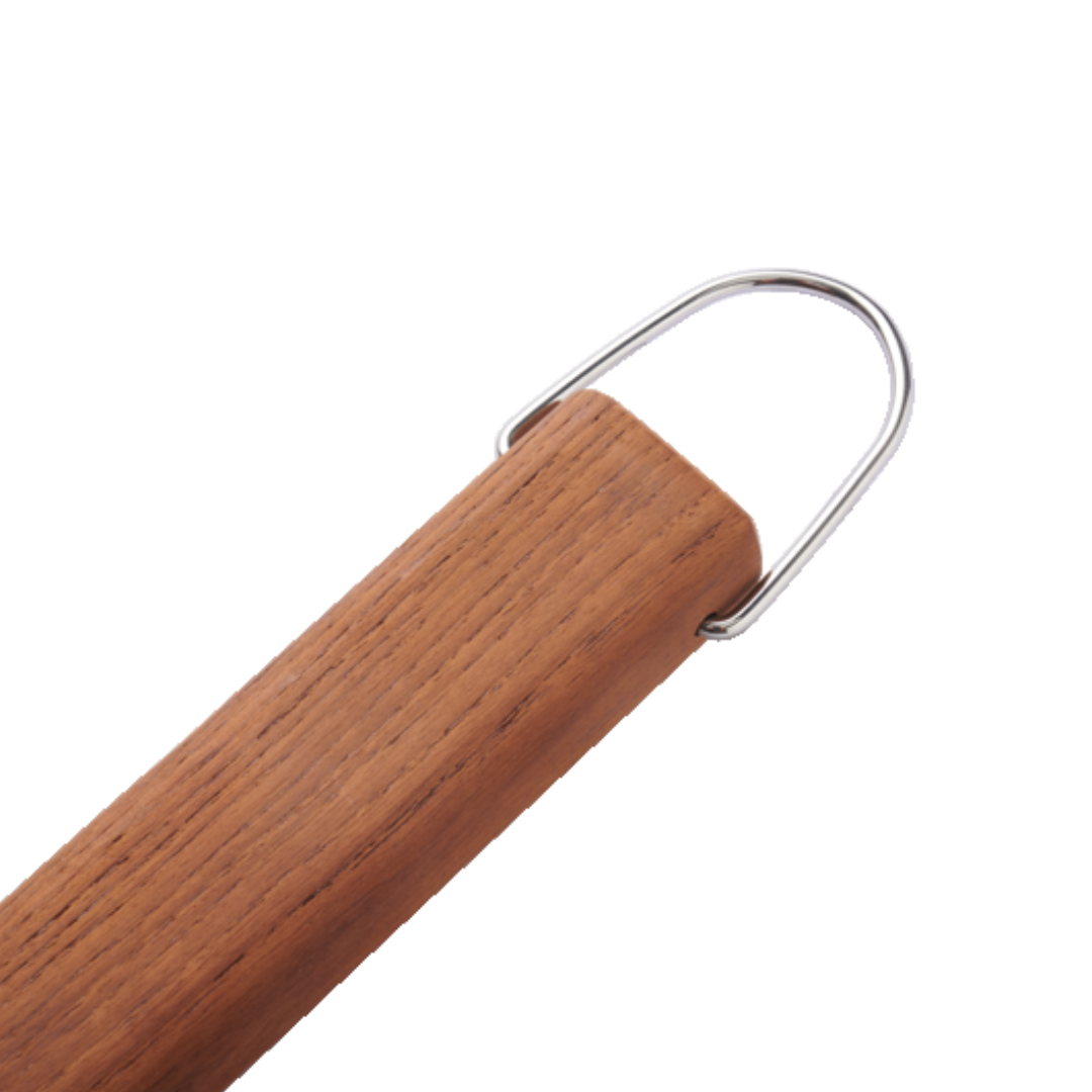 Nero Pro Turning Peel Wendeschaufel – Bild 3