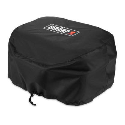 Weber Lumin Premium-Abdeckhaube Ansicht