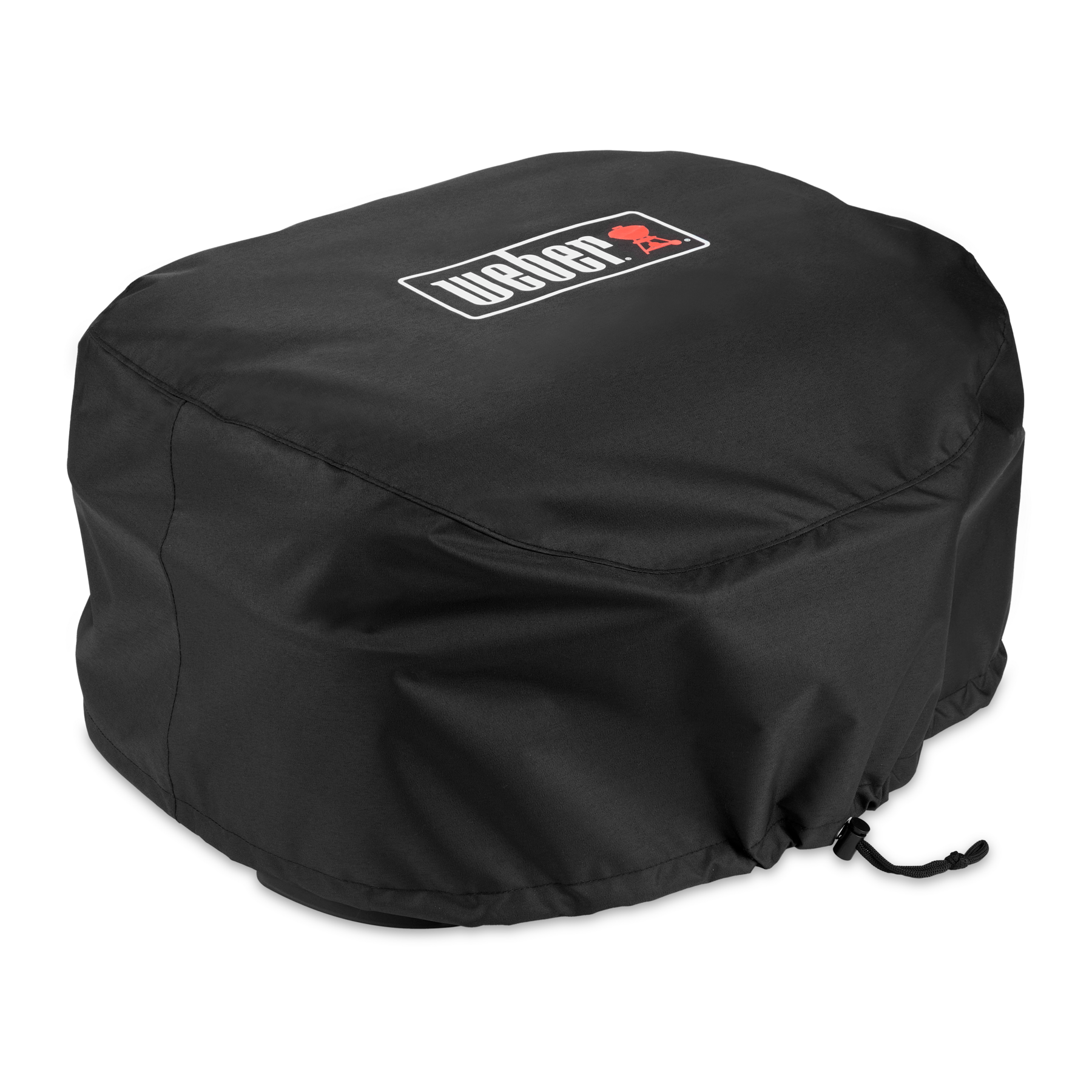 Weber Lumin Premium-Abdeckhaube Detail