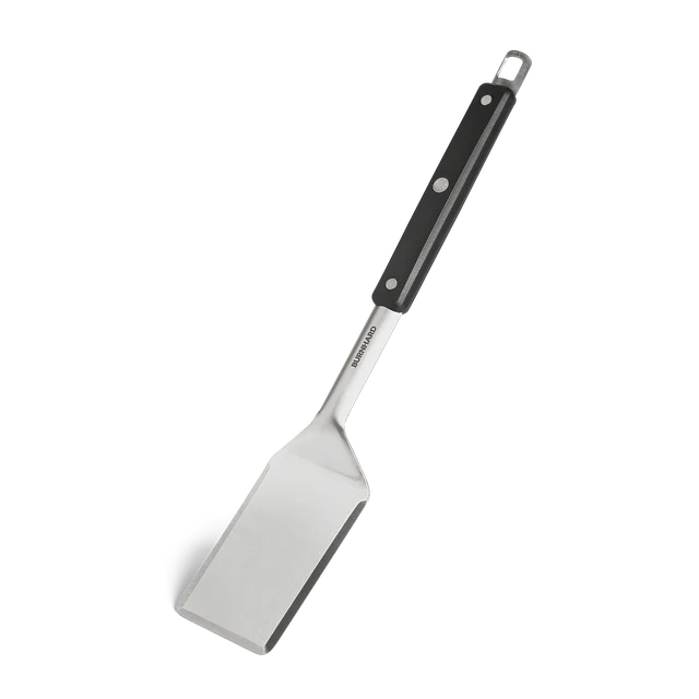 Grillbesteck Edelstahl