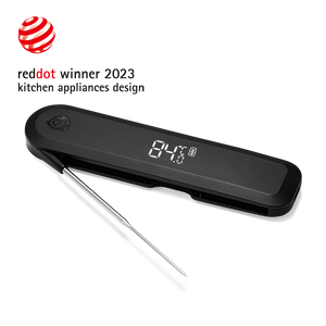 Einstich-Thermometer