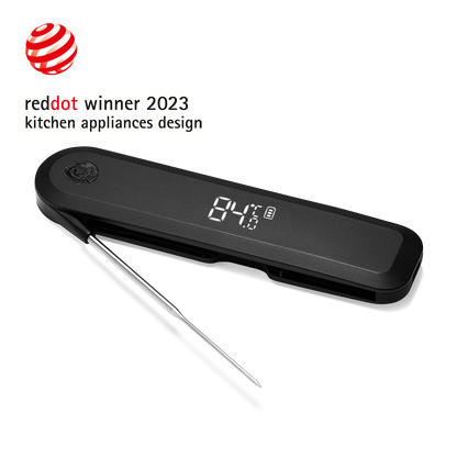 Einstich-Thermometer