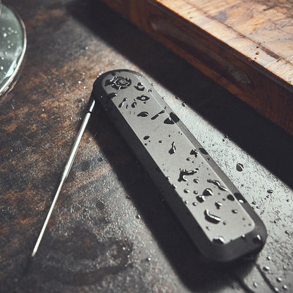 Einstich-Thermometer