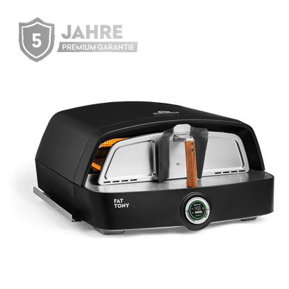 Fat TONY Gas-Pizzaofen