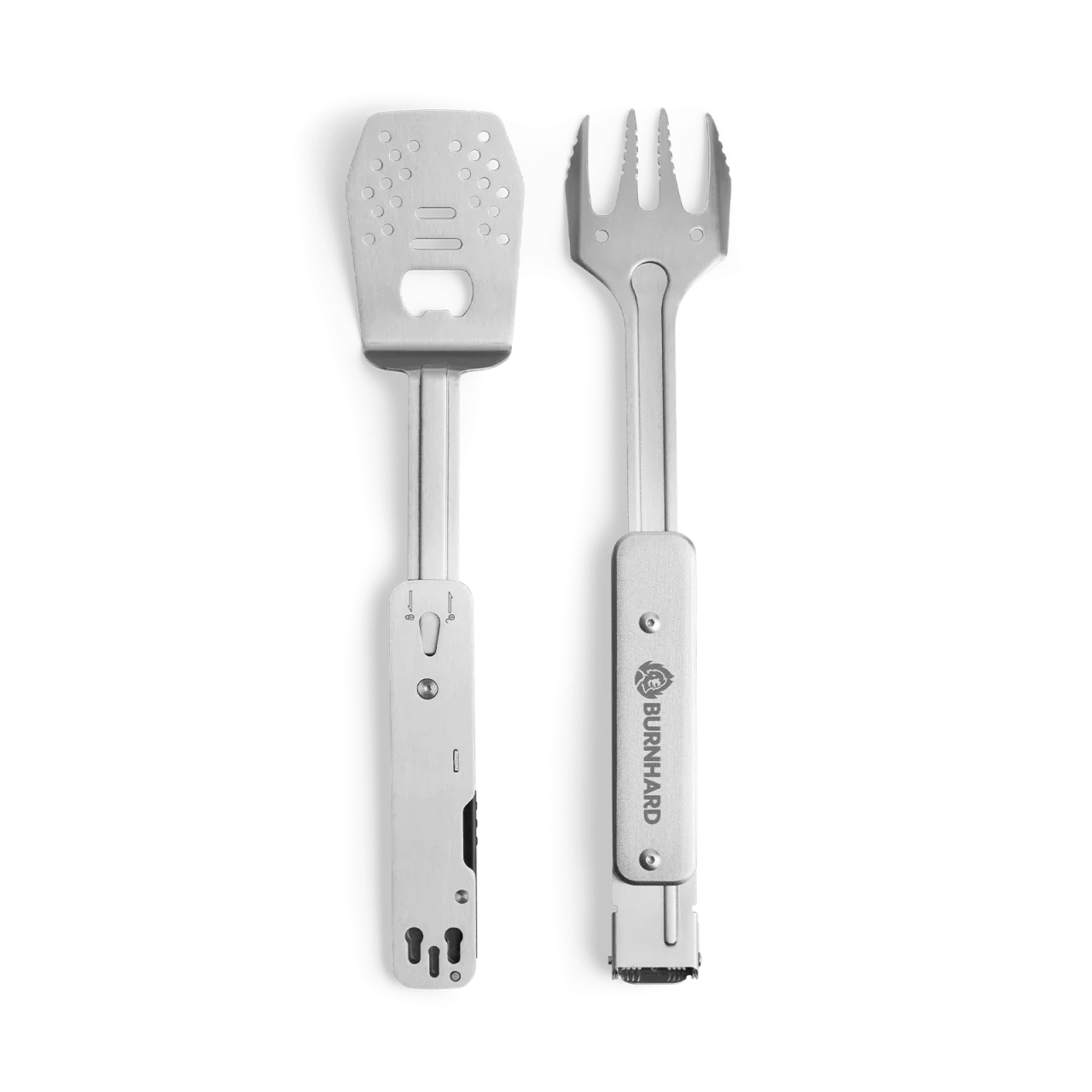 Grillbesteck Multitool 4-in-1