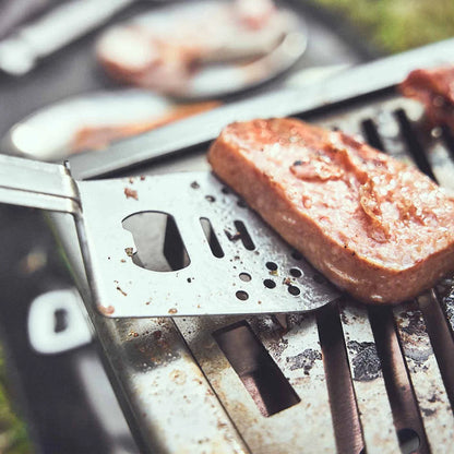 Grillbesteck Multitool 4-in-1