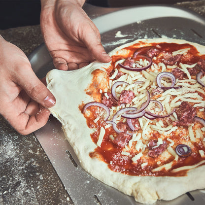 Pizzaschieber