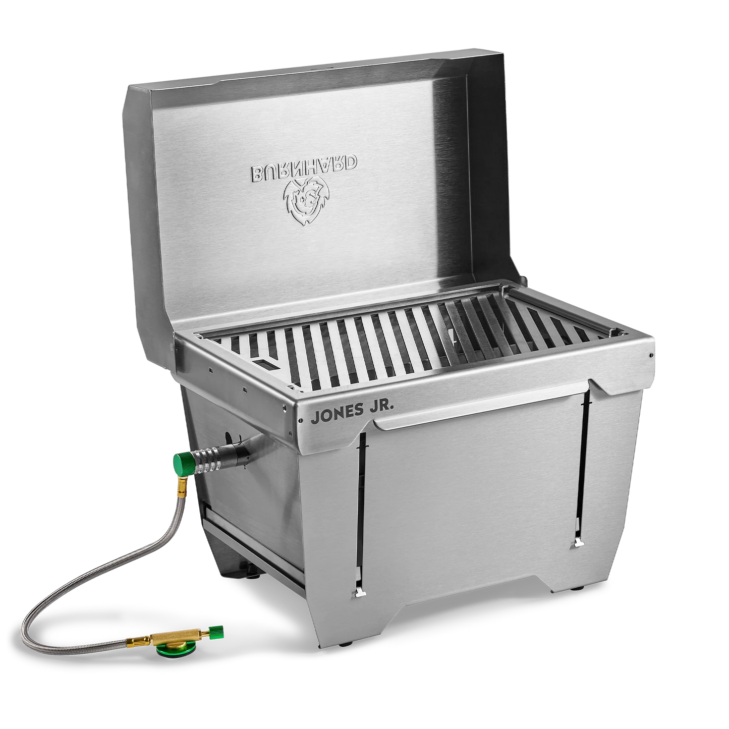 Campinggrill 1-Brenner