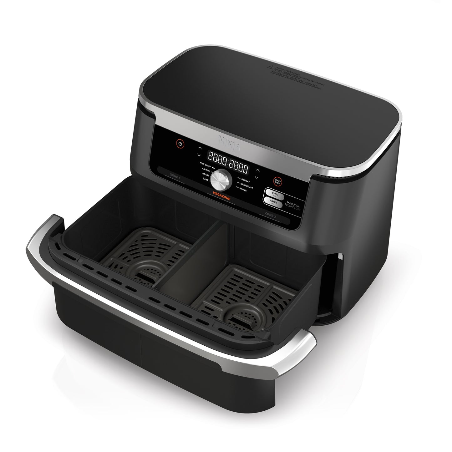 Ninja AF500EU Heißluftfritteuse