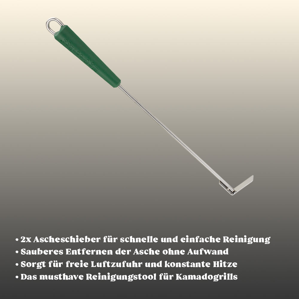 Big Green Egg 2XL Starter Set 2026