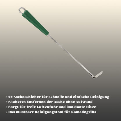 Big Green Egg 2XL Starter Set 2026