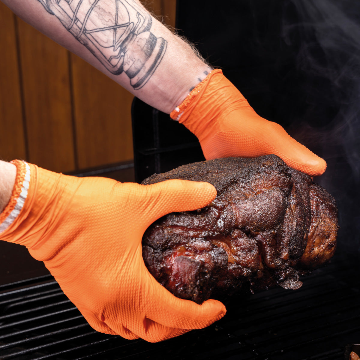 Traeger BBQ Prep & Serve Handschuhe