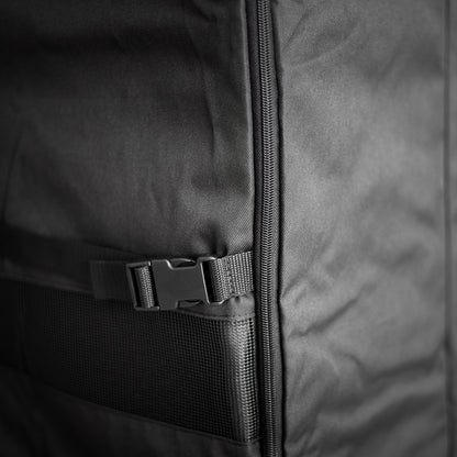 RÖSLE Abdeckhaube für Allflame / Videro G3 – Der Rundumschutz für deinen Grill