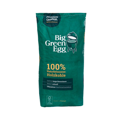 100 % Naturbelassene Holzkohle