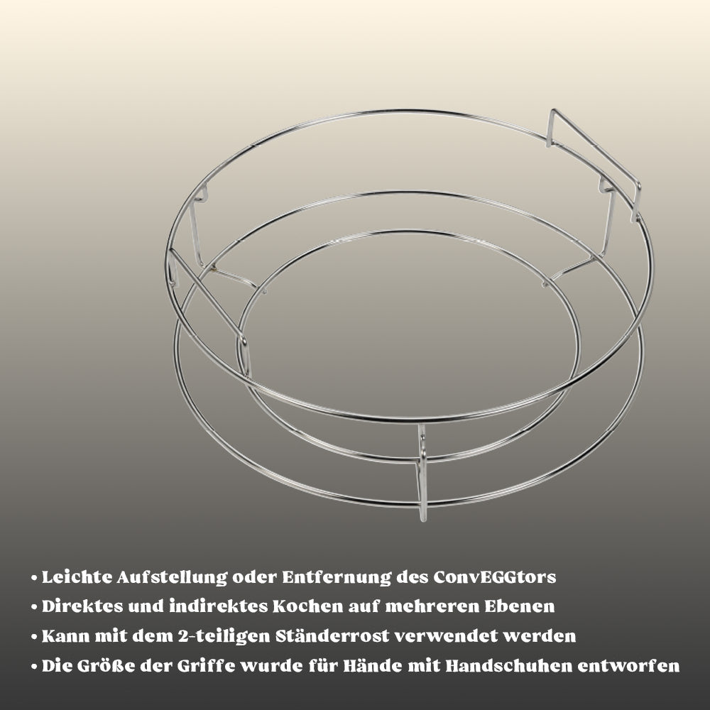 Big Green Egg Large Starter Set 2026