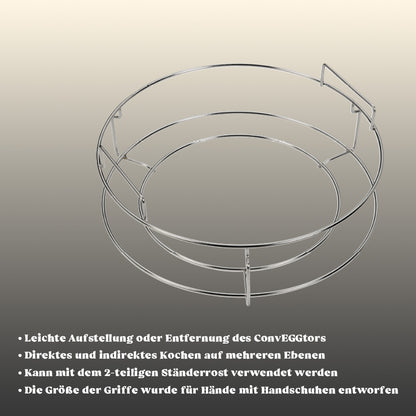 Big Green Egg Large Starter Set 2026