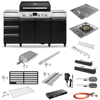 GRANT Pro +