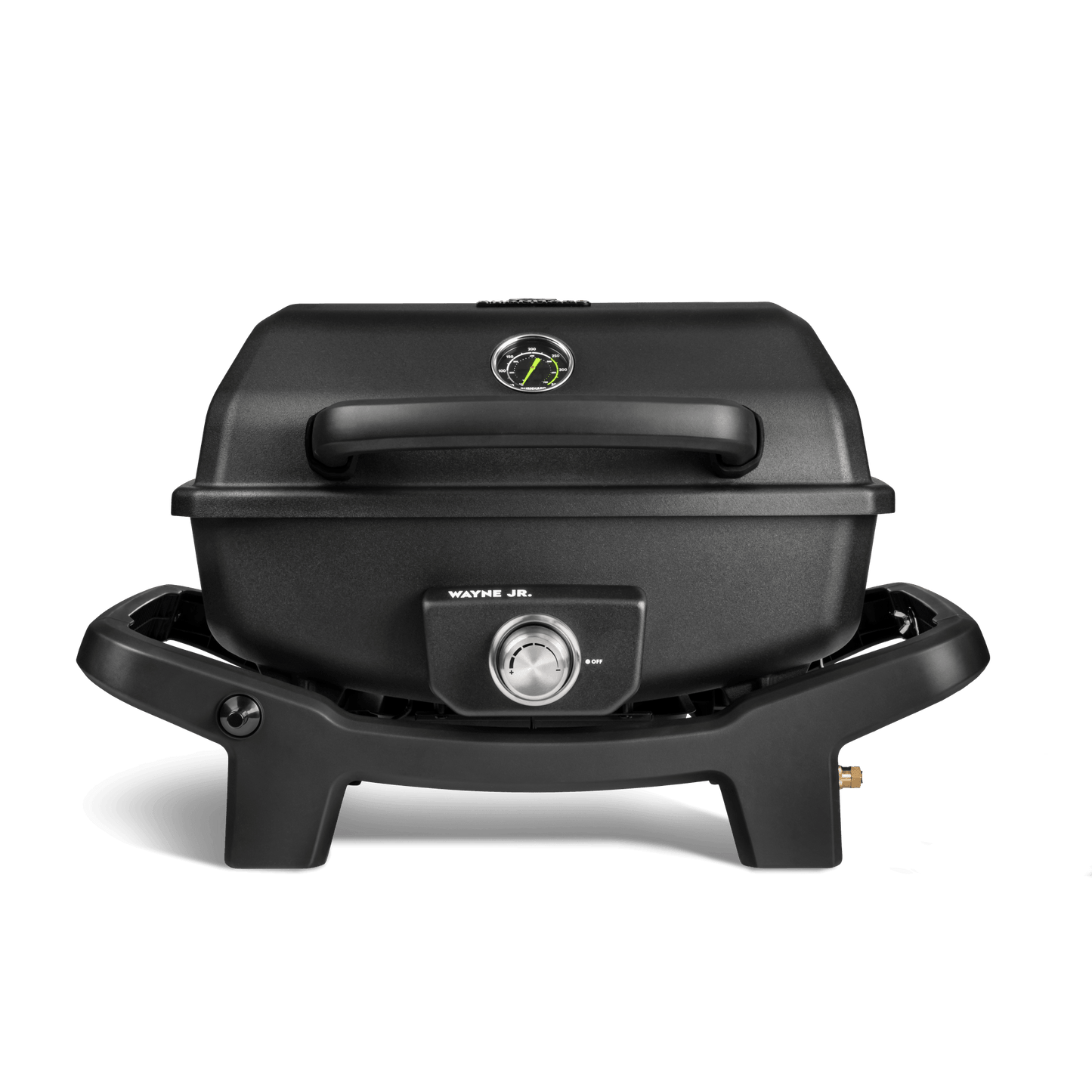 BURNHARD WAYNE Jr. Balkongrill 1-Brenner
