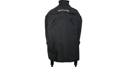 Big Green Egg Abdeckhaube für Small, Medium und MiniMax in Schwarz