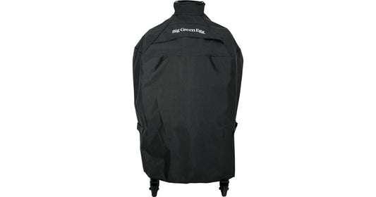 Big Green Egg Abdeckhaube für Small, Medium und MiniMax in Schwarz