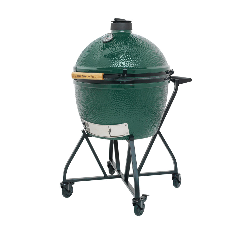 Big Green Egg XLarge Starter Set 2026