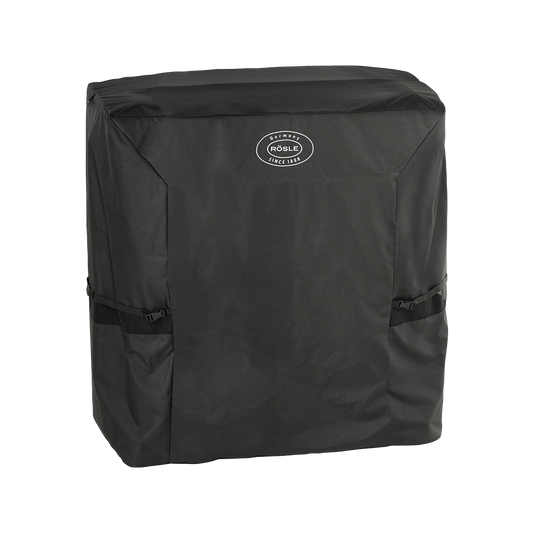 RÖSLE Abdeckhaube Blazeflame 4