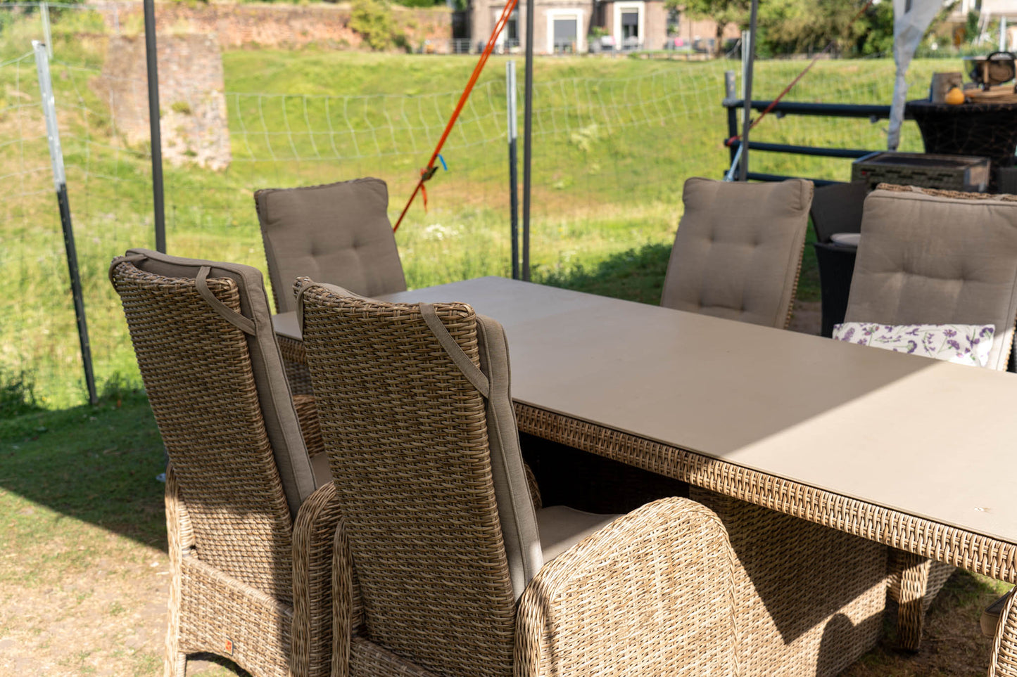 Grillkurs 11.09.2026