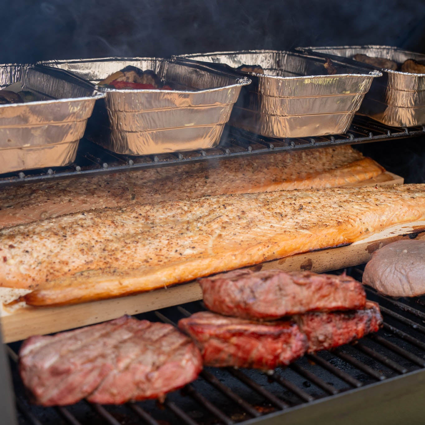 Grillkurs 11.09.2026