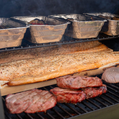 Grillkurs 11.09.2026