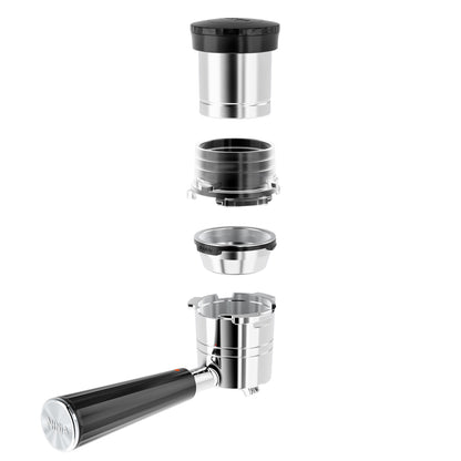 Ninja Luxe Café Premier Kaffeemaschine - ES601EU