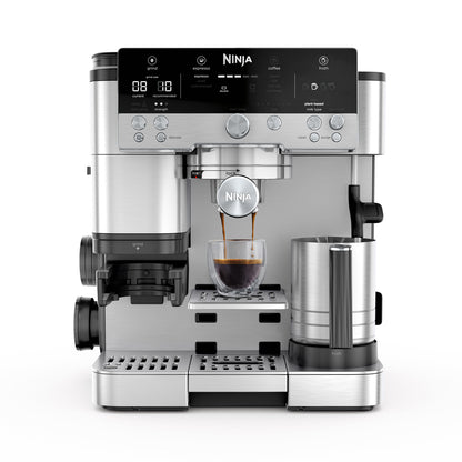 Ninja Luxe Café Premier Kaffeemaschine - ES601EU