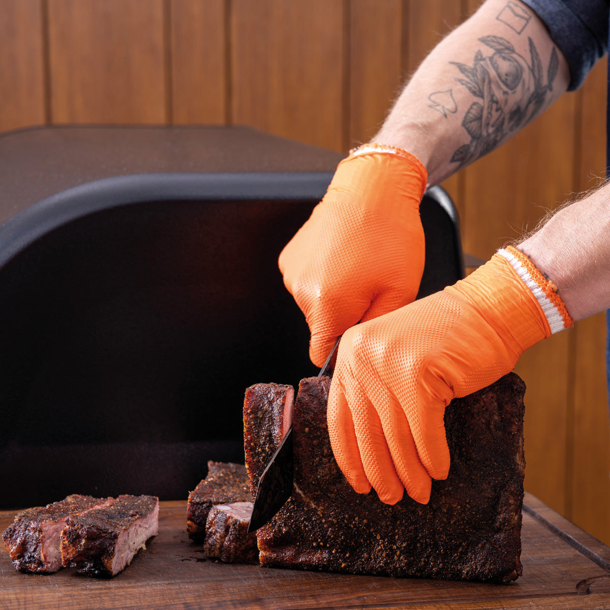 Traeger BBQ Prep & Serve Handschuhe