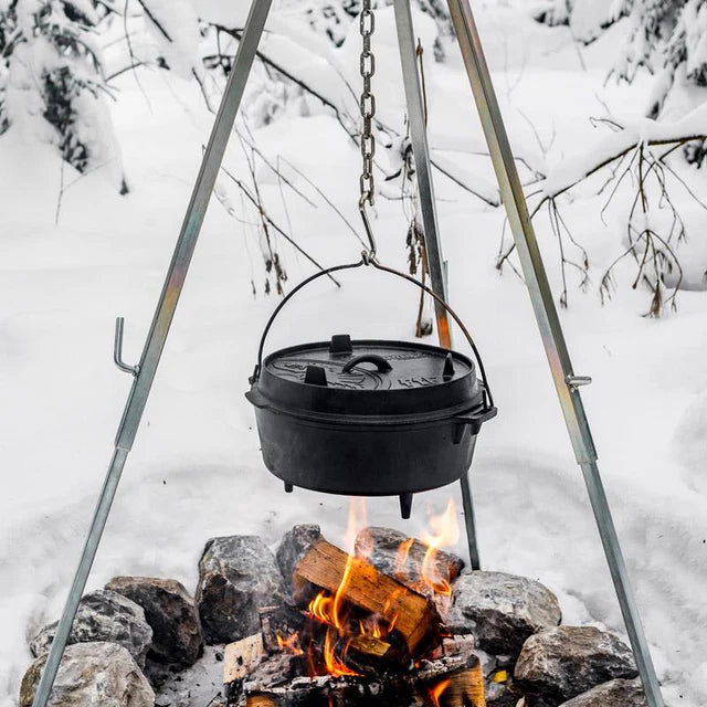 Feuertopf / Dutch Oven