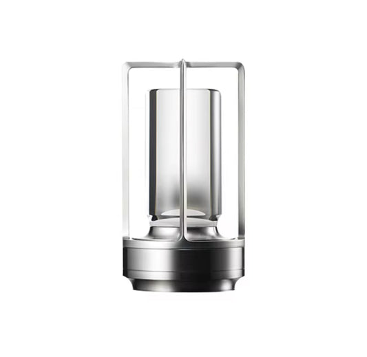 Grillfreude LED-Tischlampe