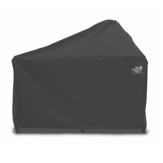 Big Green Egg Abdeckhaube Cover C – für Modulare EGG-Arbeitsfläche mit Erweiterungsgestell