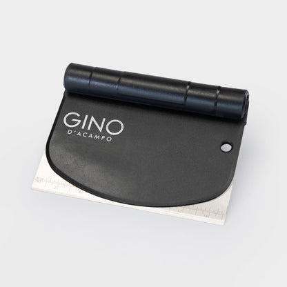 Gino Teigschaber-Set – Bild 1