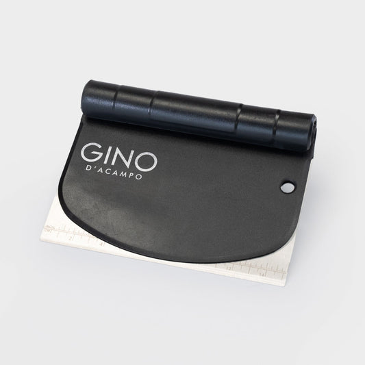 Gino Teigschaber-Set – Bild 1