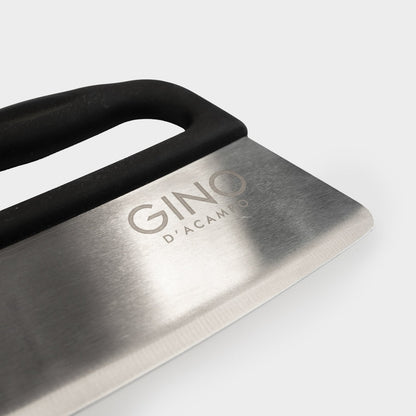Gino Wiegemesser Pizzaschneider – Bild 2