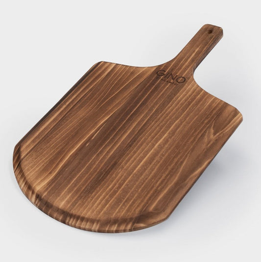 Gino Pizzabrett aus Holz – Bild 1
