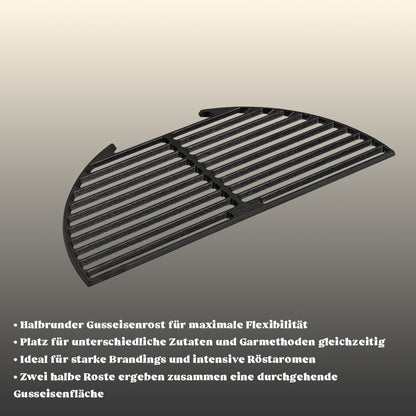 Big Green Egg Large Starter Set 2026