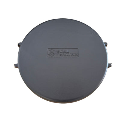 Cast Iron Plancha