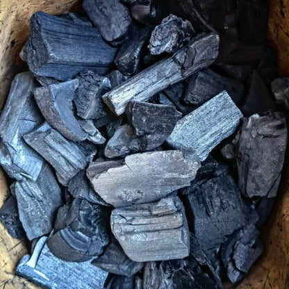 Akazien Holzkohle 10kg