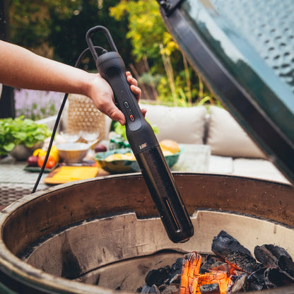 Looftlighter 2 – elektrischer Grillanzünder