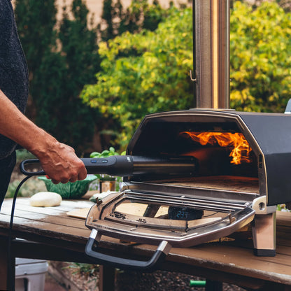 Looftlighter 2 – elektrischer Grillanzünder