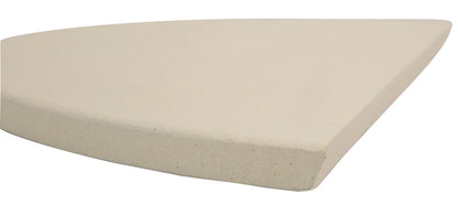 Big Green Egg Halbmond-Backstein Large