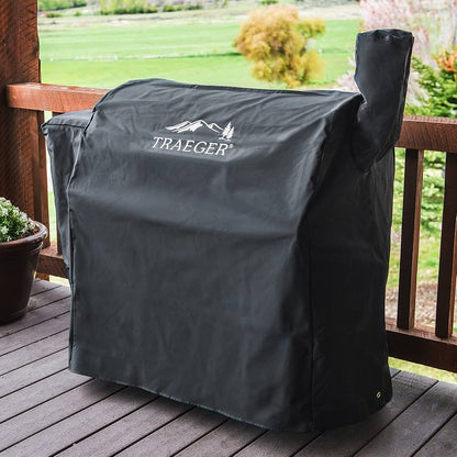 Traeger Abdeckhaube für Pro 22 / Pro 575