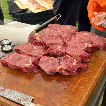 Grillkurs 22.08.2026