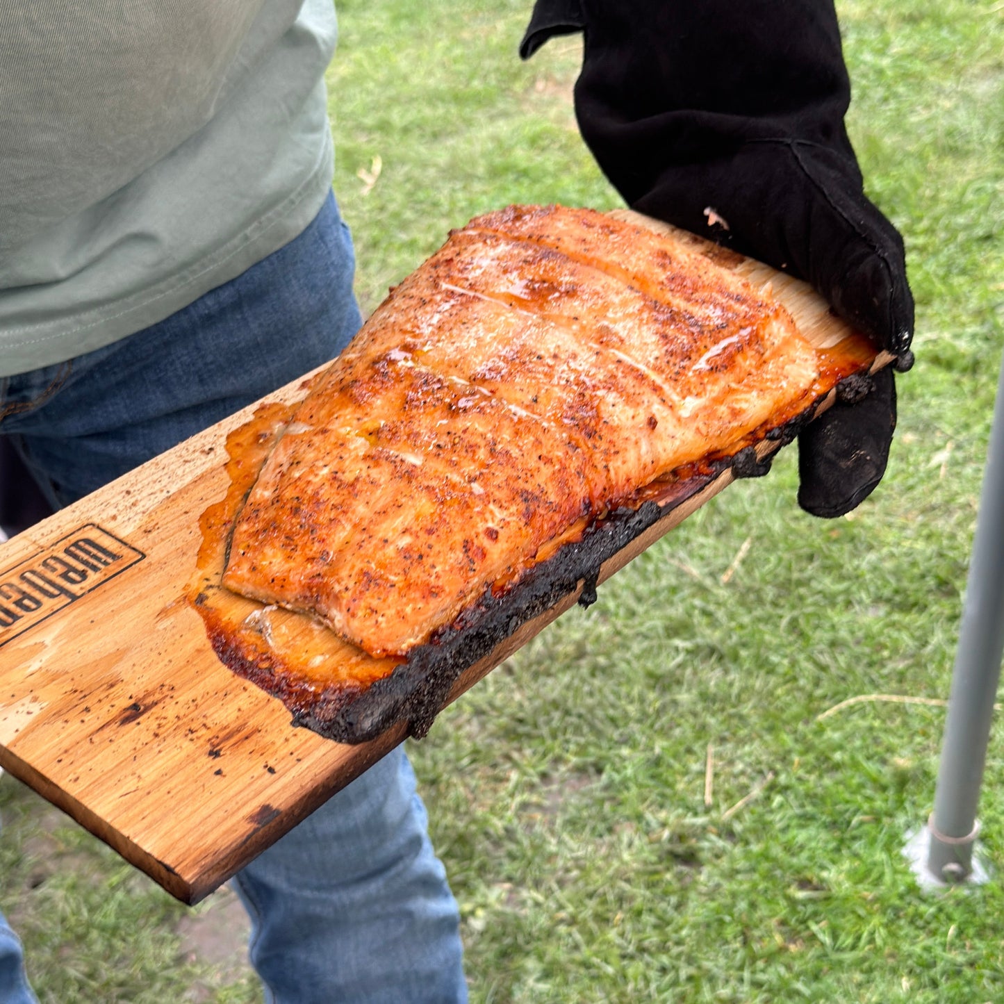 Grillkurs 22.08.2026
