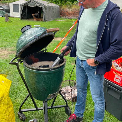 Grillkurs 11.09.2026